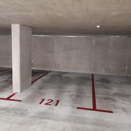 Maja Apartman Ljubljana
