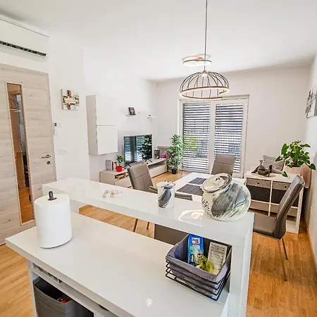 Maja Apartman Ljubljana