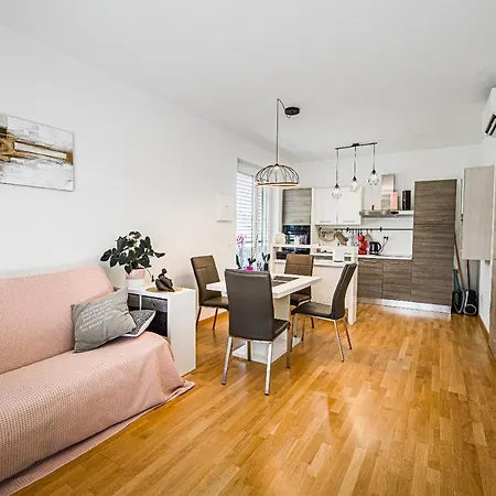 Apartman Maja Ljubljana