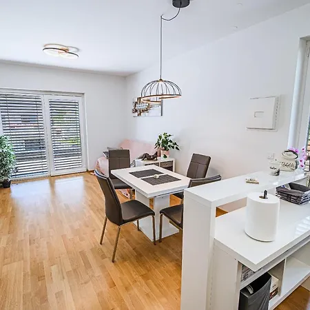 Apartman Maja
