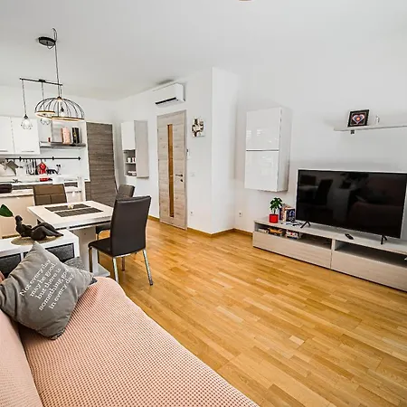 Apartman Maja Ljubljana
